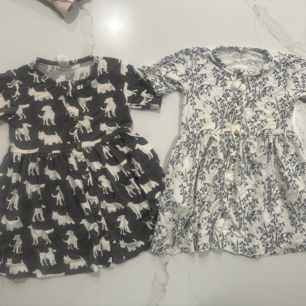 2T Kate Quinn Dresses
